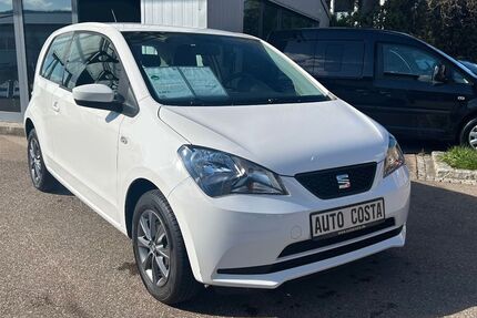 Seat Mii 104.000 km 6.490 &euro; Aalen 73431