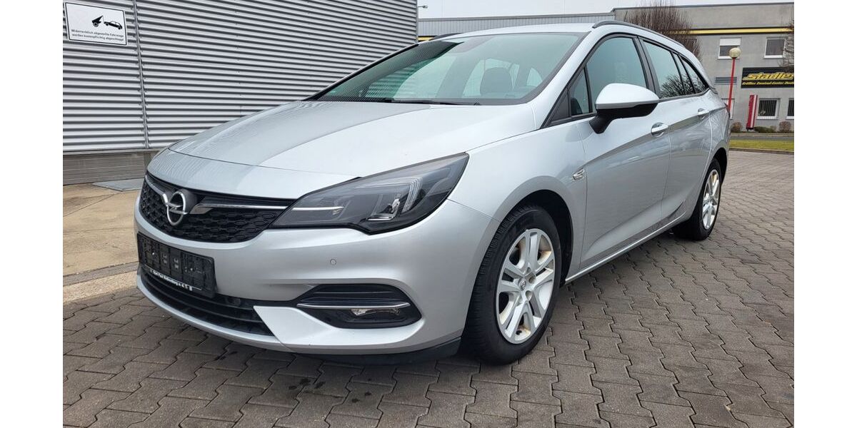 Opel Astra 145.000 km 6.800 &euro; Nürnberg 90449