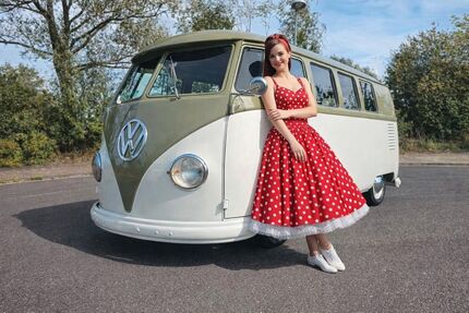 VW T1 40.800 km 75.000 &euro; Groitzsch 04539
