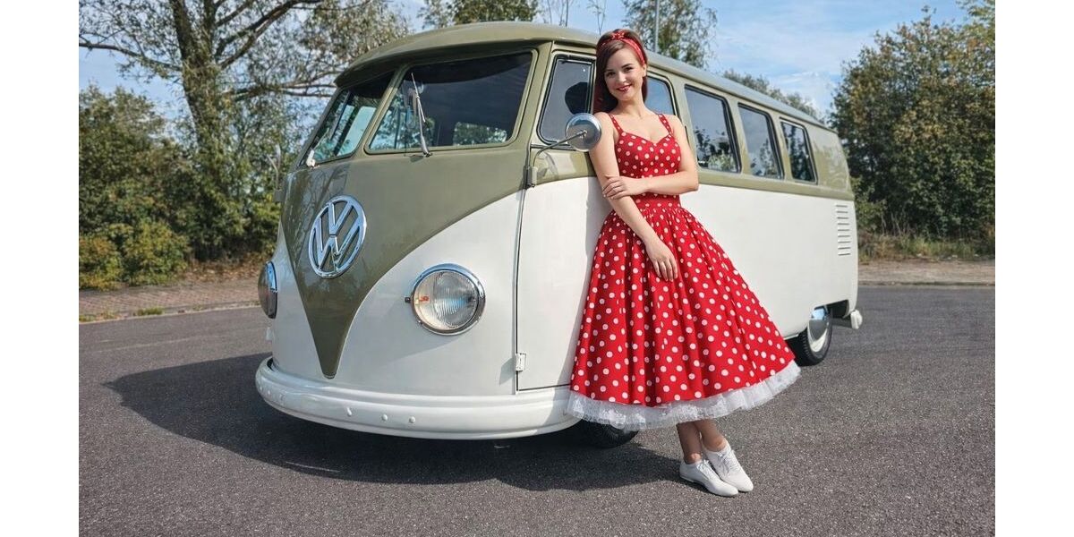 VW T1 40.800 km 75.000 &euro; Groitzsch 04539