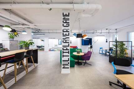 Gewerbeobjekt Mülheim an der Ruhr Mitte - 1.800&euro; | Angebot:25100734