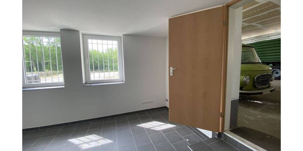 Gewerbeobjekt Märkische Heide Groß Leuthen - 575.000&euro; | Angebot:25748542