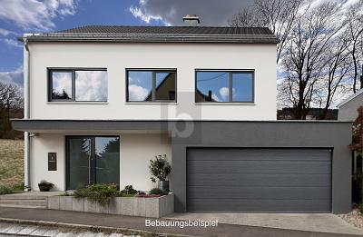 PERFEKTE BALANCE AUS RUHE UND INFRASTRUKTUR - Grundstück Taufkirchen (Vils) | Angebot:26090171