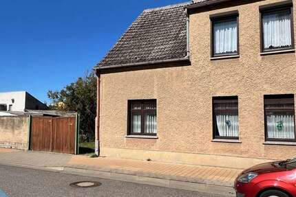 Haus Osterburg (Altmark) - 4 Zimmer, 140 m&sup2;, 99.000&euro; | Angebot:25488993