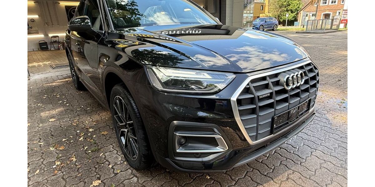 Audi Q5 1.050 km 45.000 &euro; Barsinghausen 30890