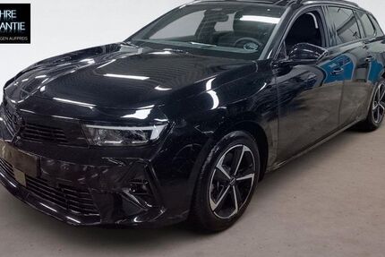 Opel Astra 29.950 km 20.480 &euro; Schwandorf 92421