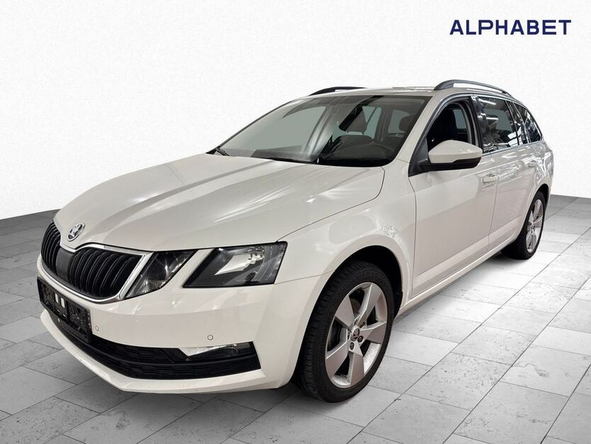 Skoda Octavia 158.106 km 13.597 € Frankfurt 60596