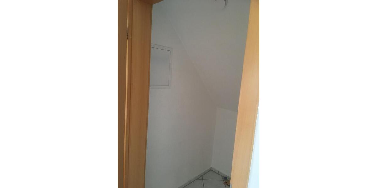 Hemmoor-Warstade, Schwanengrund 1c Obergeschoss links 3 Zimmer 3 zimmer