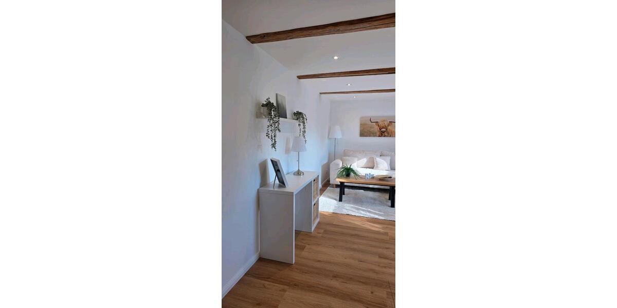 Erdgeschoßwohnung Nörten-Hardenberg Hardenberg - 3 Zimmer, 92 m&sup2;, 1.050&euro; | Angebot:26395936