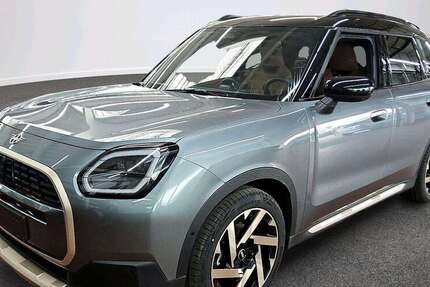 Mini Countryman E 1.238 km 43.560 &euro; München 80788