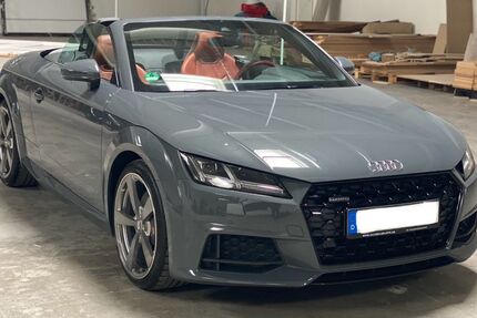 Audi TT 75.867 km 34.500 € Köln 50678