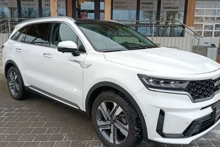 Kia Sorento 40.363 km 37.460 &euro; Höhenkirchen-Siegertsbrunn 85635