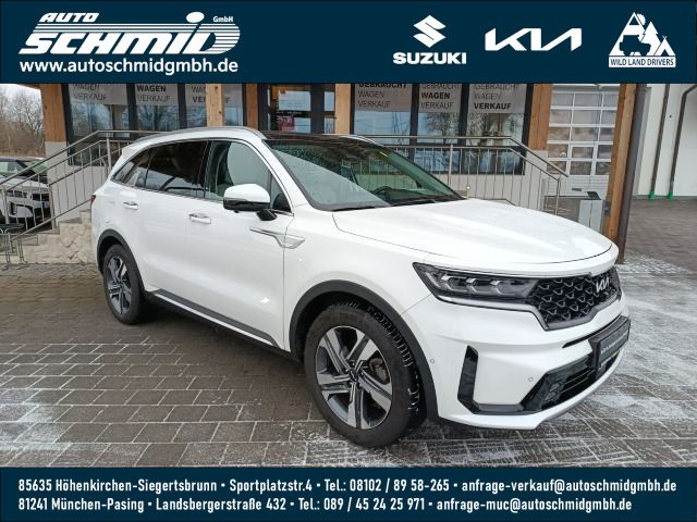 Kia Sorento 40.363 km 37.460 &euro; Höhenkirchen-Siegertsbrunn 85635
