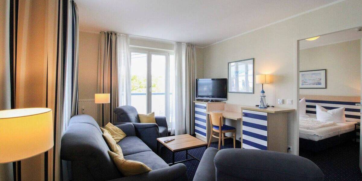 Etagenwohnung Zingst - 3 Zimmer, 75 m&sup2;, 495.000&euro; | Angebot:26862824