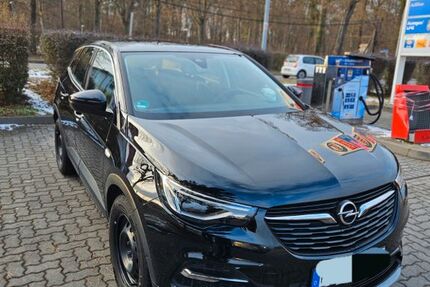 Opel Grandland (X) 92.500 km 16.000 &euro; Angermünde 16278