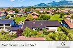 Dachgeschoßwohnung Flintsbach am Inn - 2 Zimmer, 61 m&sup2;, 919&euro; | Angebot:26662101