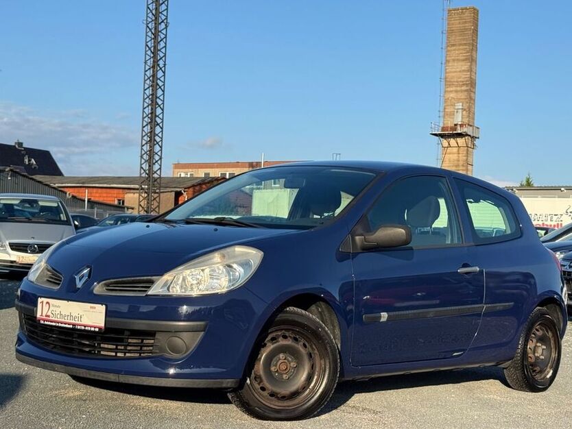 Clio