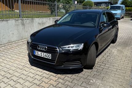 Audi A4 151.000 km 19.000 &euro; Falkenberg 84326
