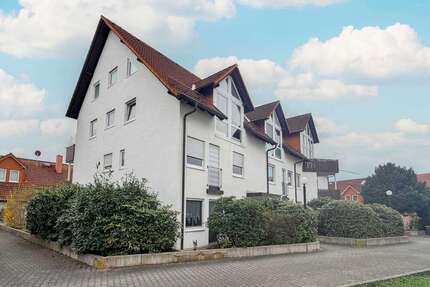 Wohnung Dresden Schönfeld-Weißig - 1 Zimmer, 38 m&sup2;, 95.000&euro; | Angebot:26300079