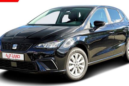 Seat Ibiza 29.619 km 17.950 &euro; Schwerin 19061