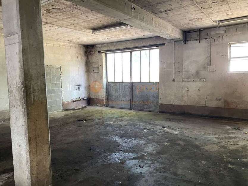 Halle in Marienfels 650 € 170 m²