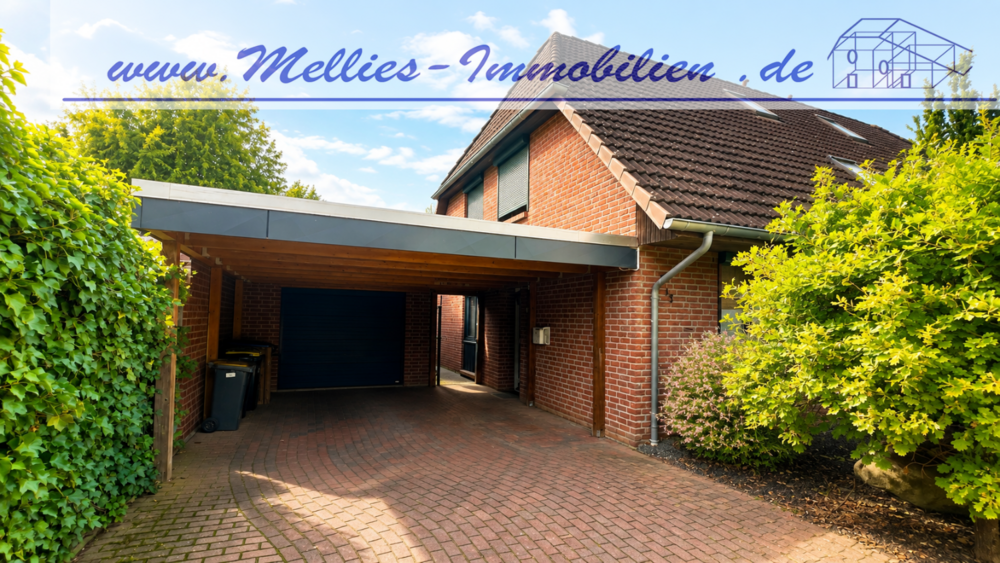 Einfamilienhaus Uelzen - 4 Zimmer, 147 m&sup2;, 1.096&euro; | Angebot:27244794