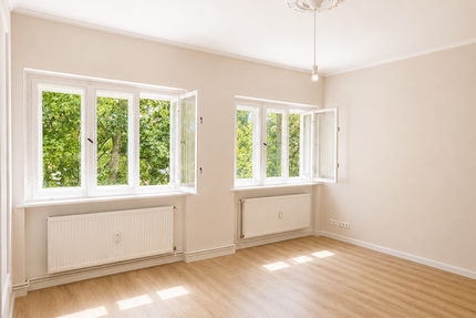 Wohnung Berlin Staaken - 2 Zimmer, 52 m&sup2;, 720&euro; | Angebot:26907589