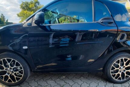 Smart ForTwo 26.000 km 11.500 &euro; Thedinghausen 27321