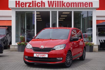 Skoda Citigo 25.987 km 13.990 &euro; Dresden 01069