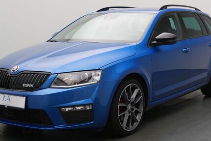 Skoda Octavia 162.700 km 13.880 &euro; Leverkusen 51373