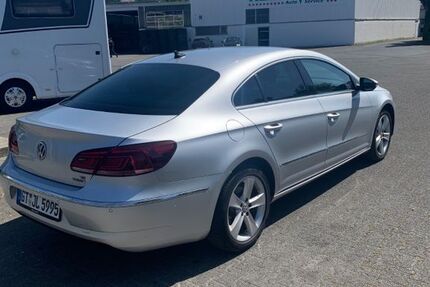 VW CC 175.000 km 9.800 € Gütersloh 33330