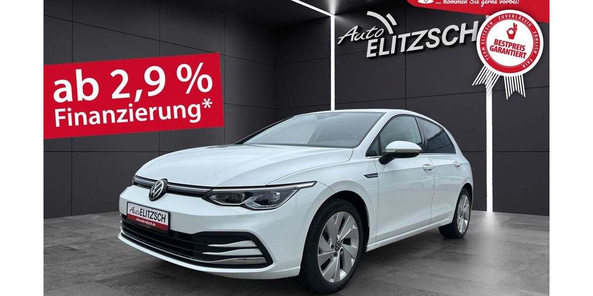 VW Golf 94.500 km 17.440 &euro; Dresden 01139
