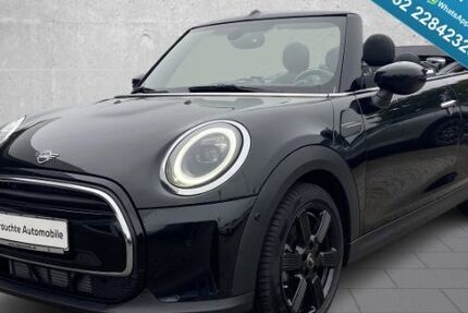 Mini Cooper Cabrio 36.411 km 25.888 € Kaltenkirchen 24568