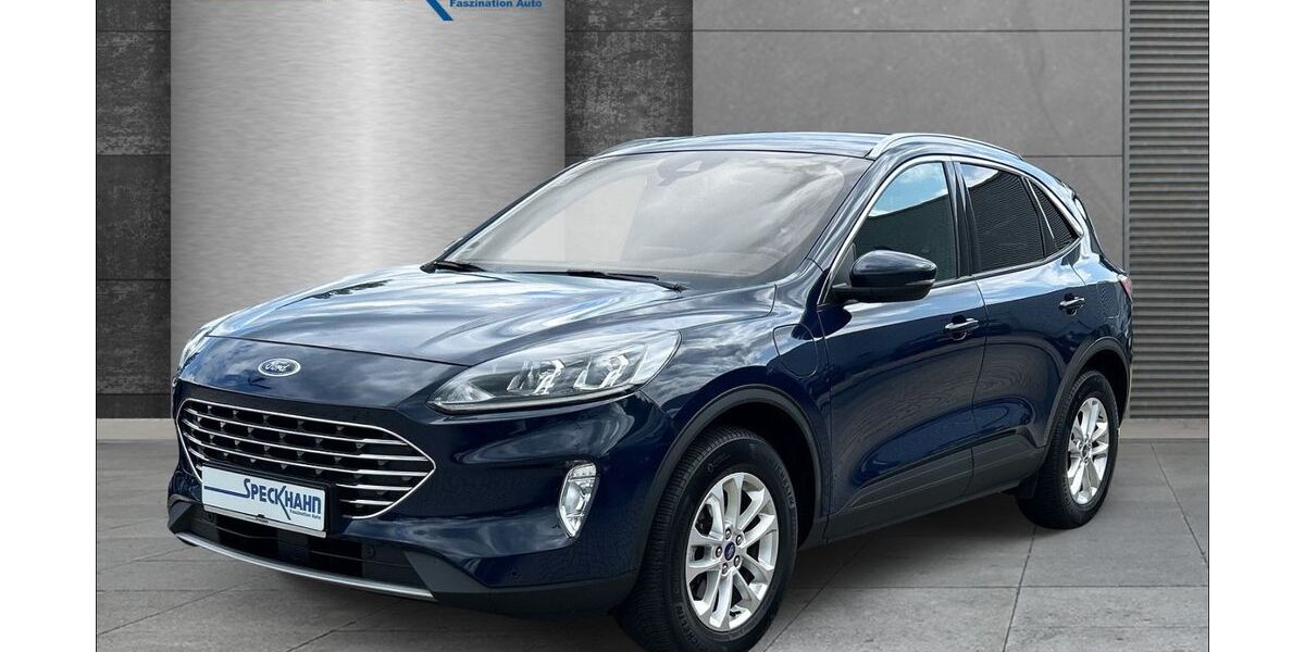 Ford Kuga 49.580 km 22.990 &euro; Celle 29223