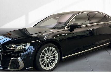 Audi A8 54.849 km 59.890 &euro; Dresden 01169