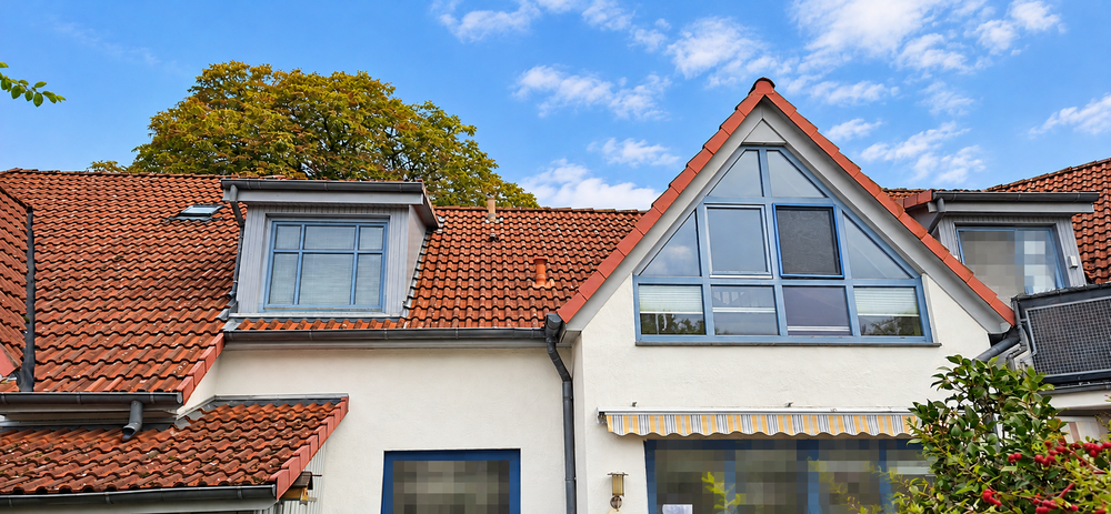 Etagenwohnung Achim - 3 Zimmer, 69 m&sup2;, 188.000&euro; | Angebot:27629780