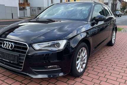 Audi A3 51.700 km 10.900 &euro; Leimen 69181