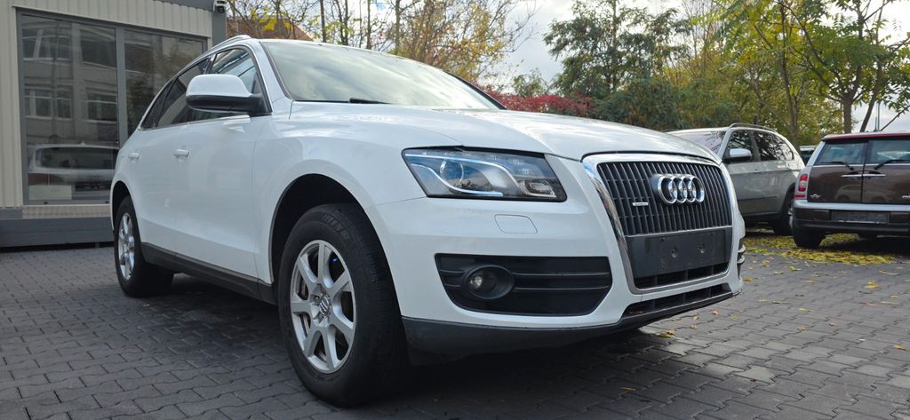 Audi Q5 189.885 km 8.999 &euro; Berlin 13581