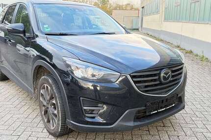 Mazda CX-5 177.000 km 9.490 € Wilhelmshaven 26389