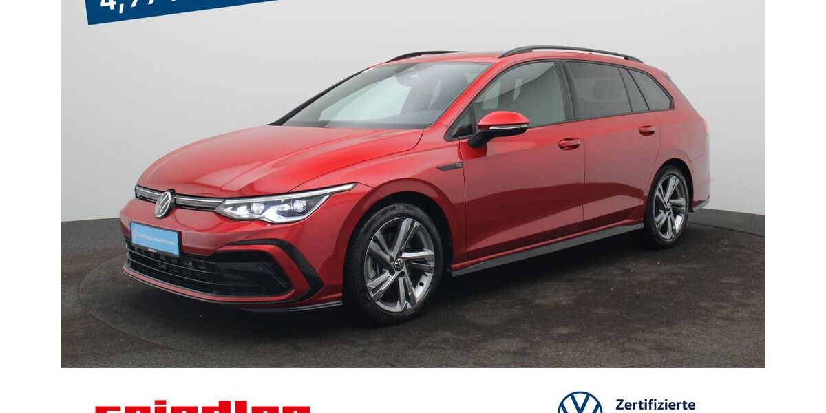 VW Golf 21.000 km 28.380 &euro; Würzburg 97076