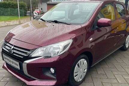 Mitsubishi Space Star 35.380 km 9.990 € Overath 51491