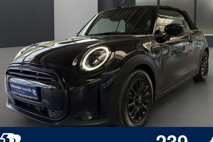 Mini Cooper Cabrio 23.920 km 26.250 &euro; Kiel 24118