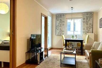 Zimmer Leipzig Mitte - 2 Zimmer, 890&euro; | Angebot:26775981