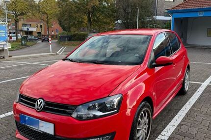 VW Polo 120.000 km 6.000 € Hamburg 22419