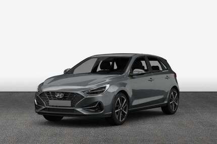 Hyundai i30 30.110 km 15.990 € Filderstadt 70794