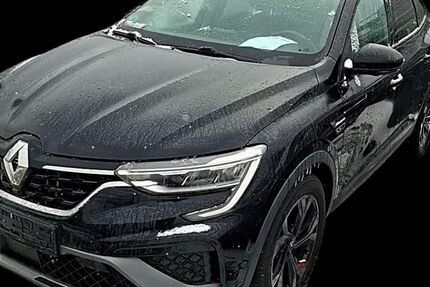 Renault Arkana 43.328 km 21.990 &euro; Olpe 57482