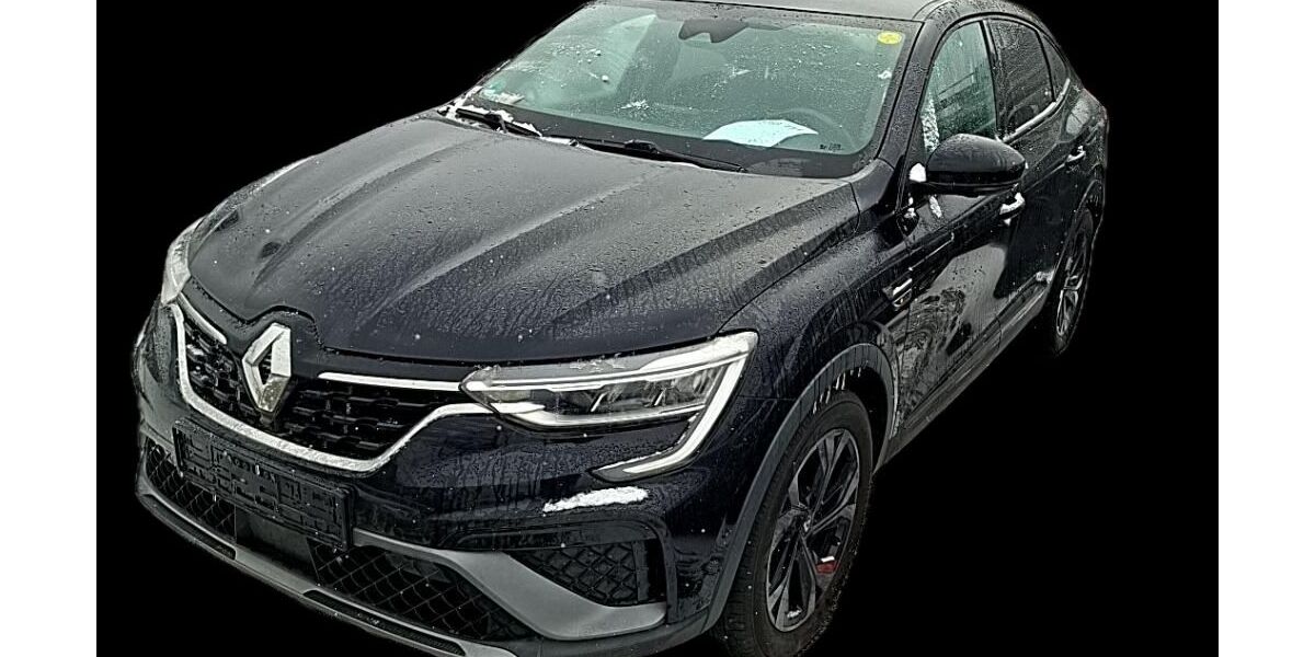 Renault Arkana 43.328 km 21.990 &euro; Olpe 57482