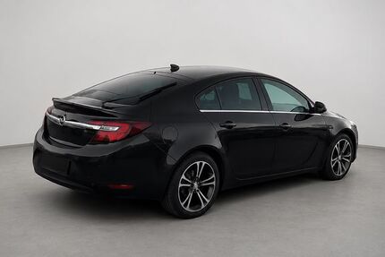 Opel Insignia 92.000 km 13.500 &euro; Ravensburg 88214