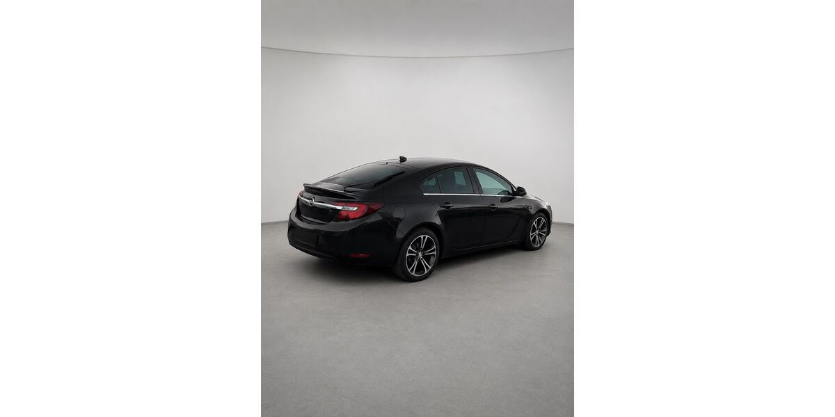 Opel Insignia 92.000 km 13.500 &euro; Ravensburg 88214