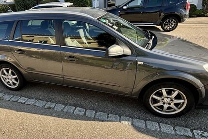 Opel Astra 262.000 km 950 &euro; Tettnang 88069
